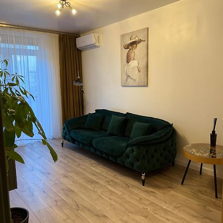 Râmnicu Vâlcea Illy Home מראה חיצוני תמונה