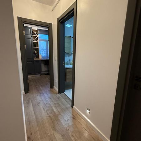 Râmnicu Vâlcea Illy Home מראה חיצוני תמונה