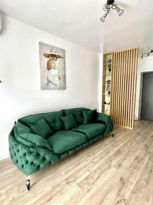 Râmnicu Vâlcea Illy Home מראה חיצוני תמונה