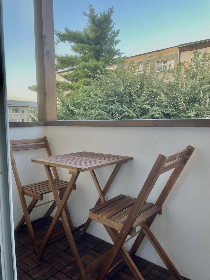 Râmnicu Vâlcea Illy Home מראה חיצוני תמונה
