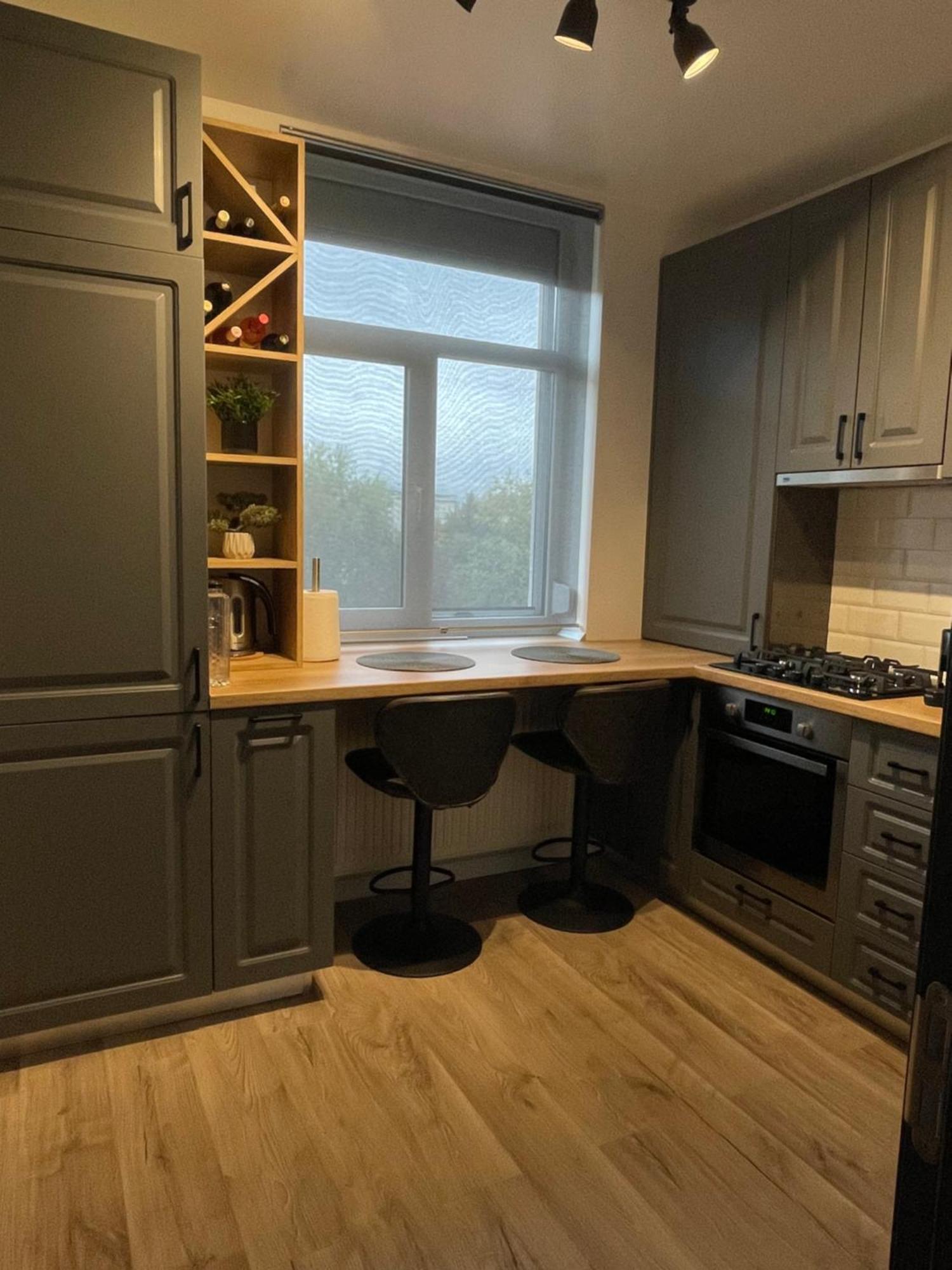 Râmnicu Vâlcea Illy Home מראה חיצוני תמונה