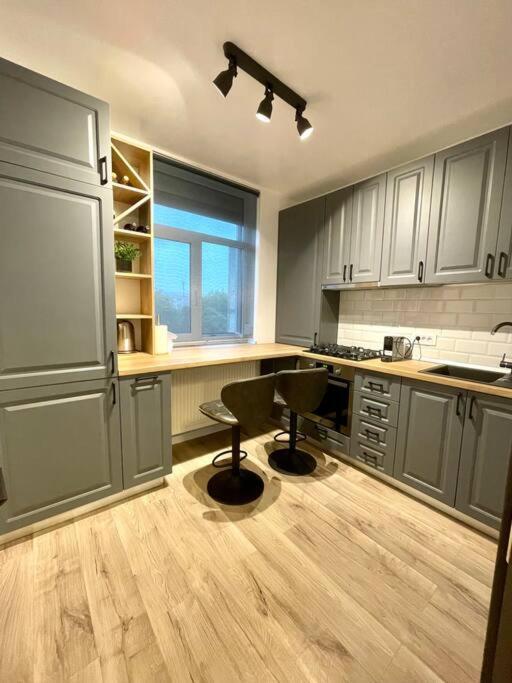 Râmnicu Vâlcea Illy Home מראה חיצוני תמונה