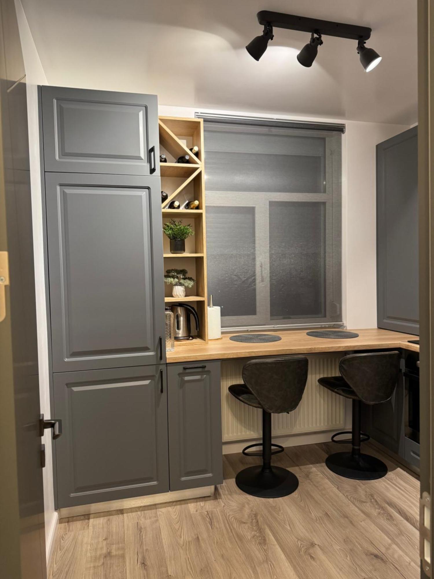 Râmnicu Vâlcea Illy Home מראה חיצוני תמונה