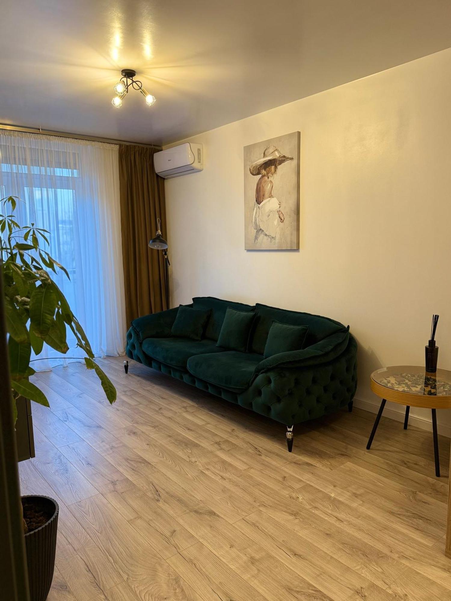 Râmnicu Vâlcea Illy Home מראה חיצוני תמונה