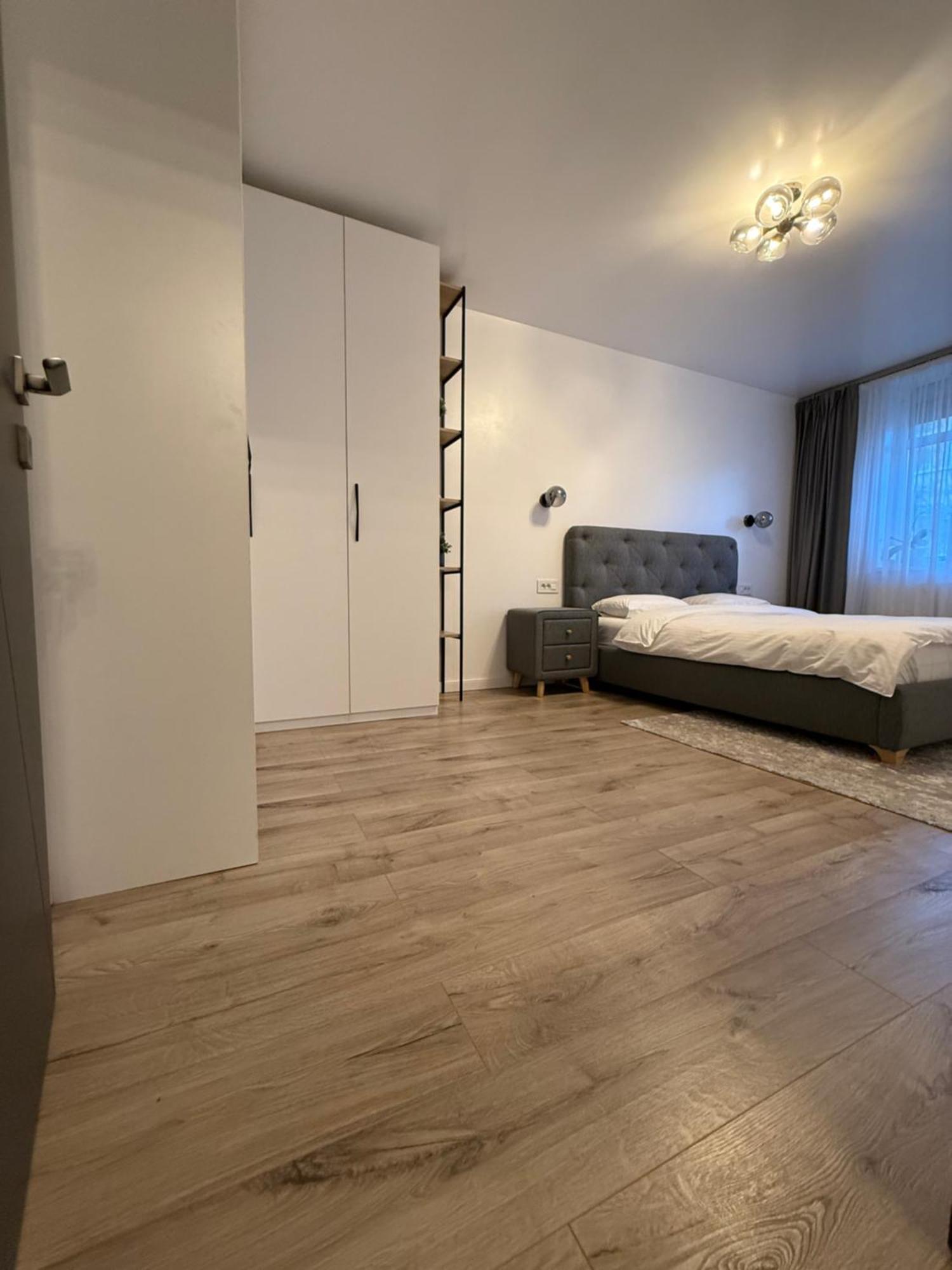 Râmnicu Vâlcea Illy Home מראה חיצוני תמונה