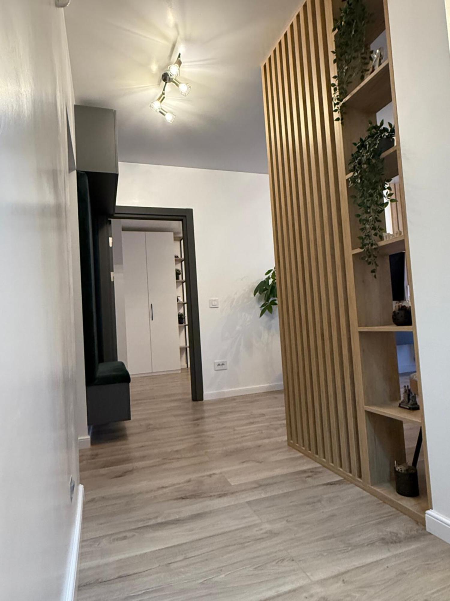 Râmnicu Vâlcea Illy Home מראה חיצוני תמונה