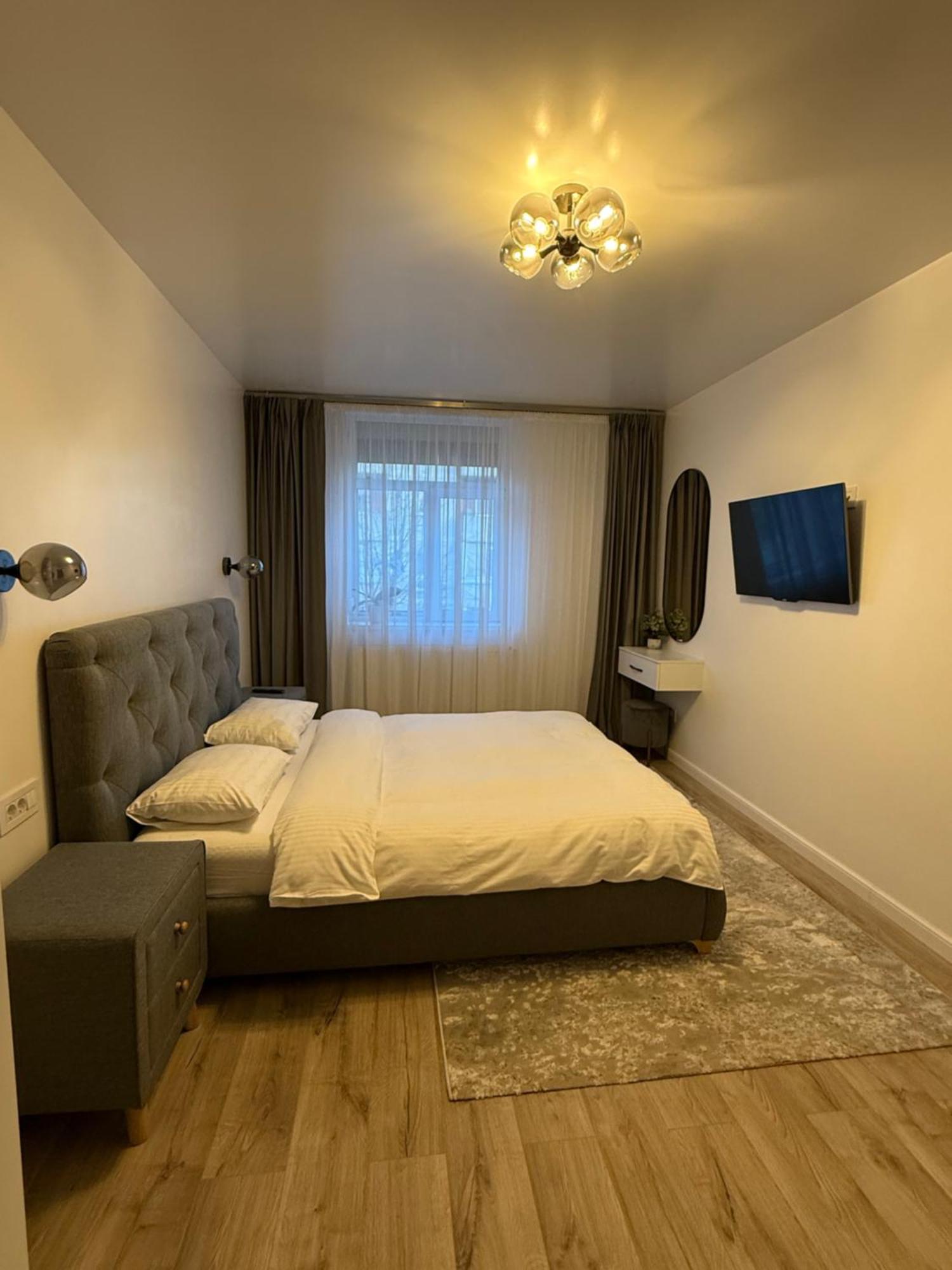 Râmnicu Vâlcea Illy Home מראה חיצוני תמונה