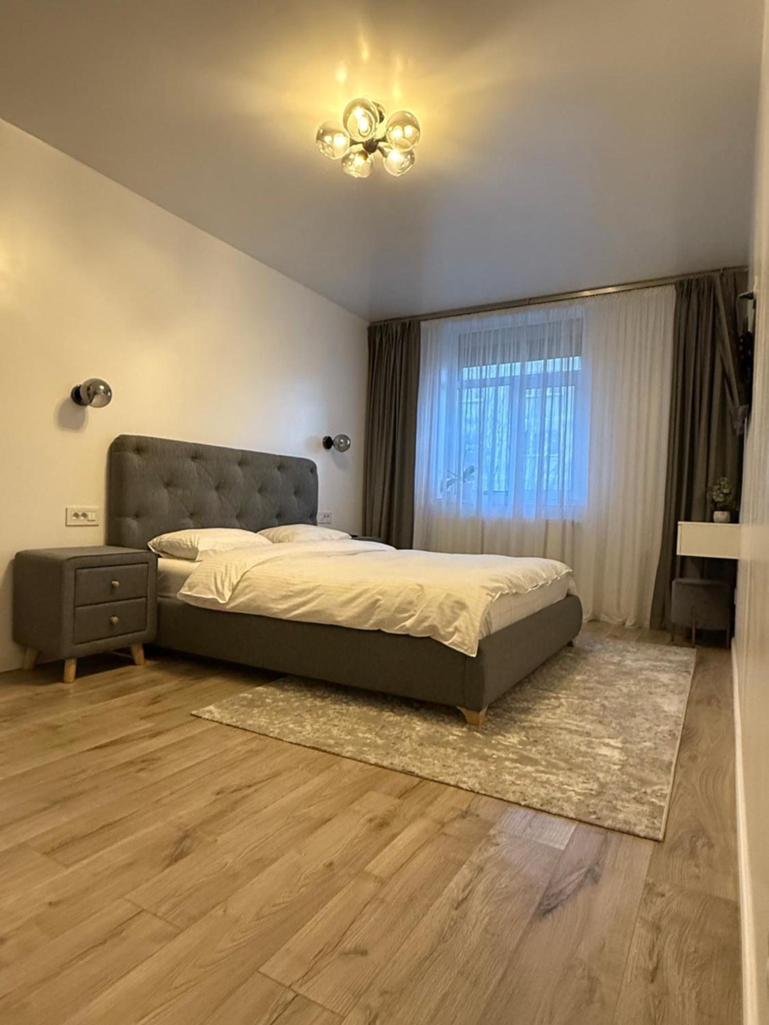 Râmnicu Vâlcea Illy Home מראה חיצוני תמונה
