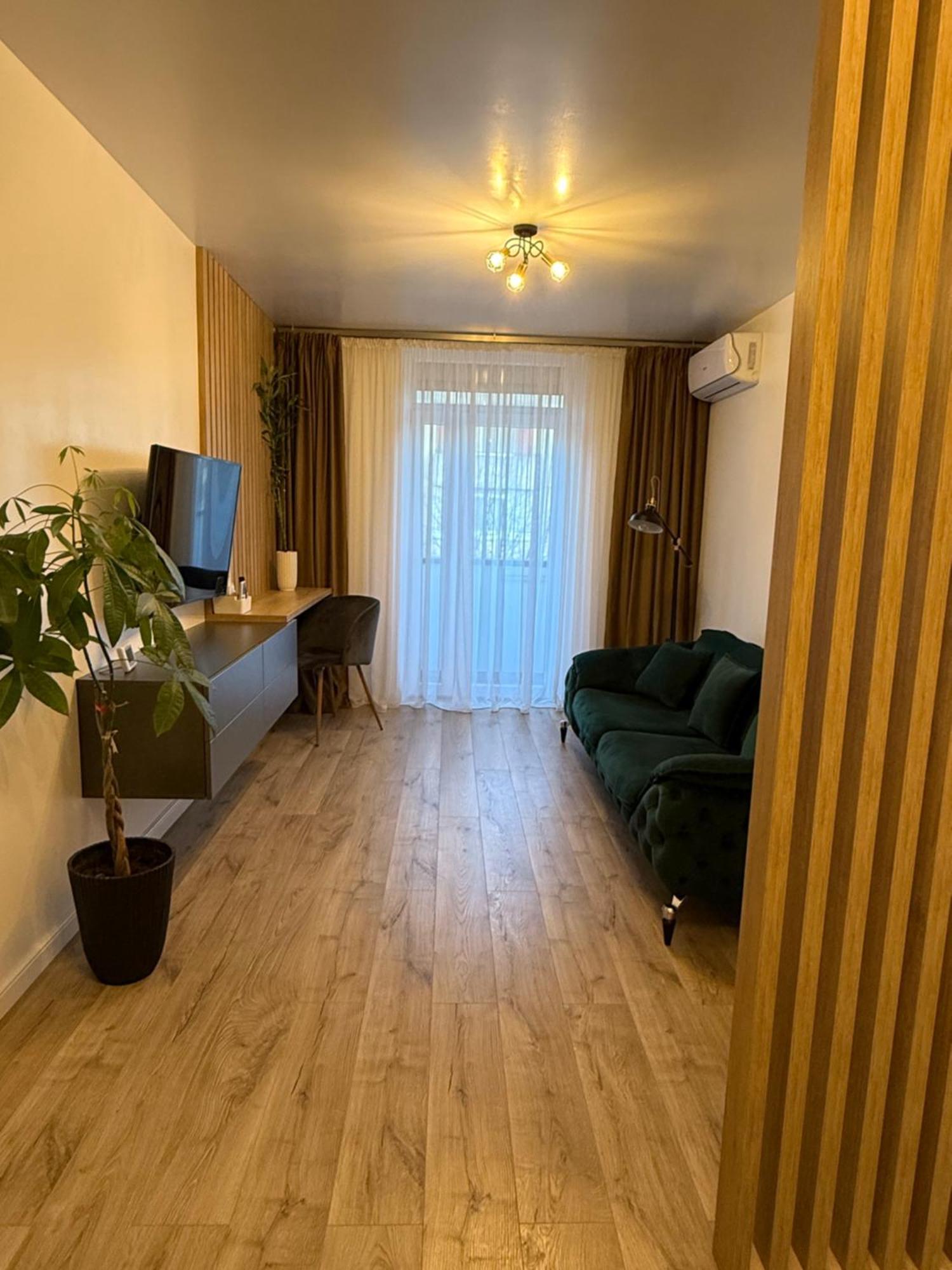 Râmnicu Vâlcea Illy Home מראה חיצוני תמונה