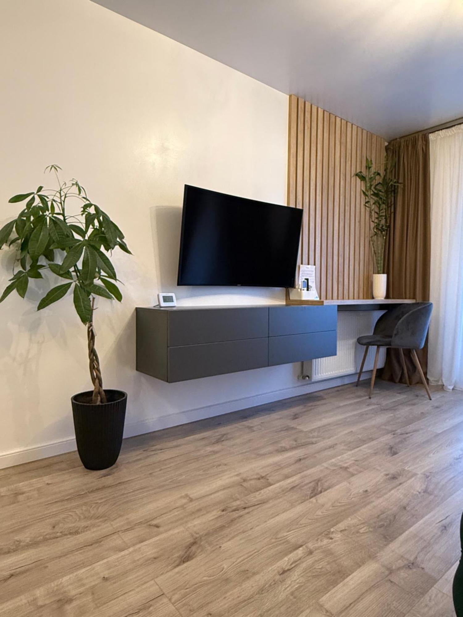Râmnicu Vâlcea Illy Home מראה חיצוני תמונה