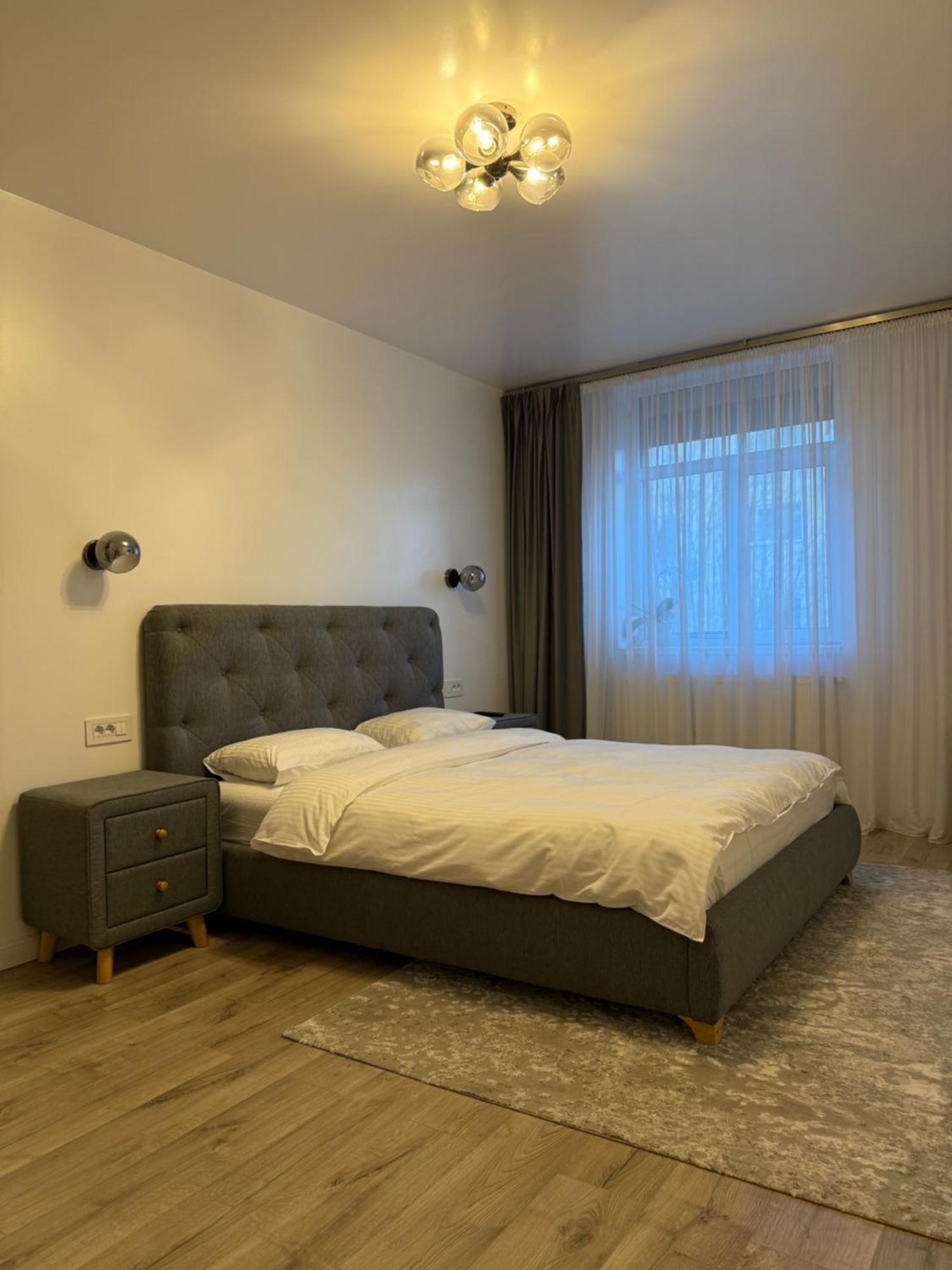 Râmnicu Vâlcea Illy Home מראה חיצוני תמונה