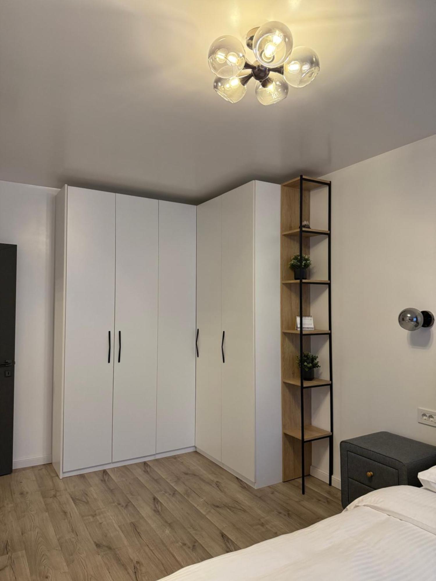 Râmnicu Vâlcea Illy Home מראה חיצוני תמונה