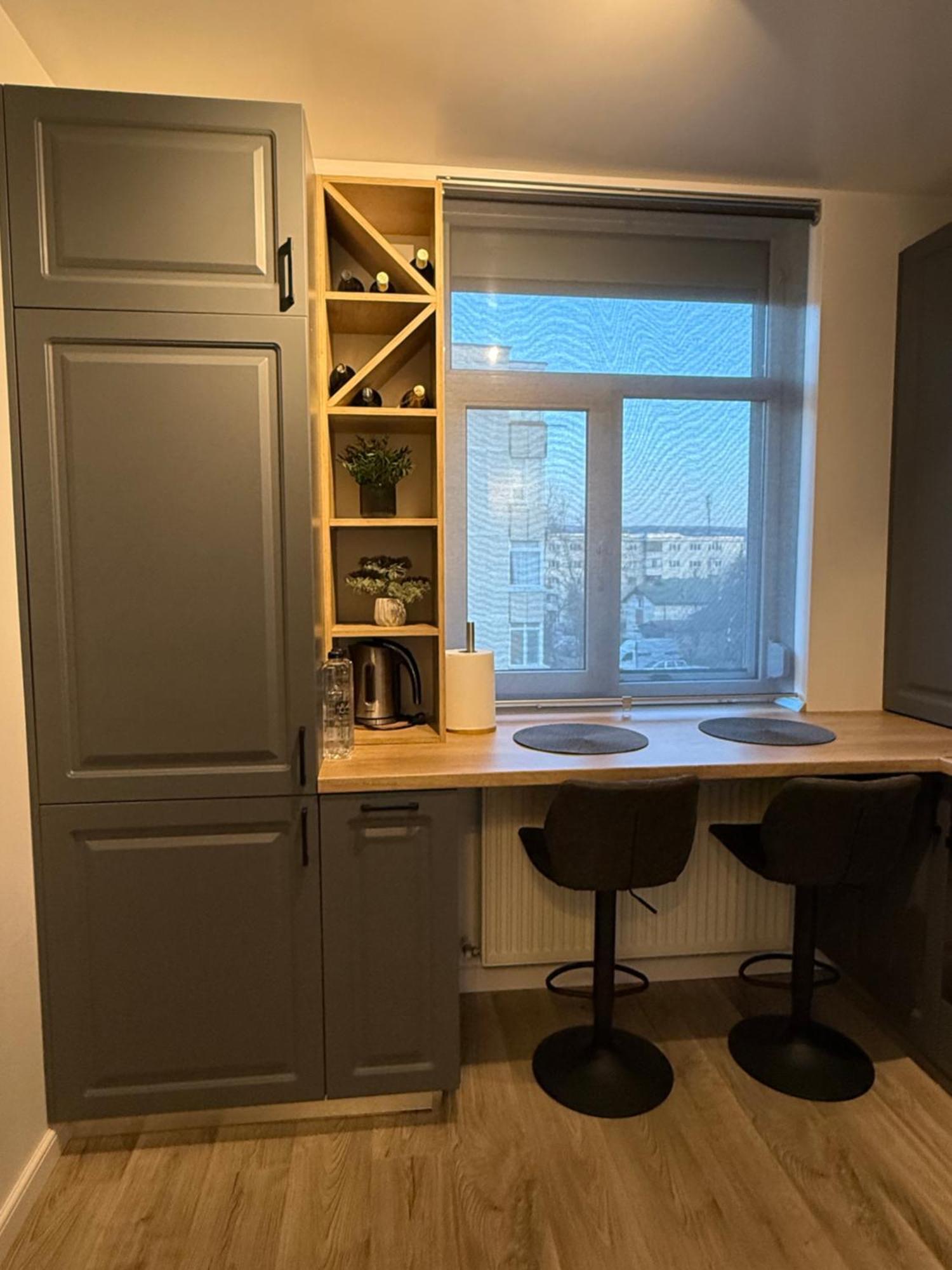 Râmnicu Vâlcea Illy Home מראה חיצוני תמונה
