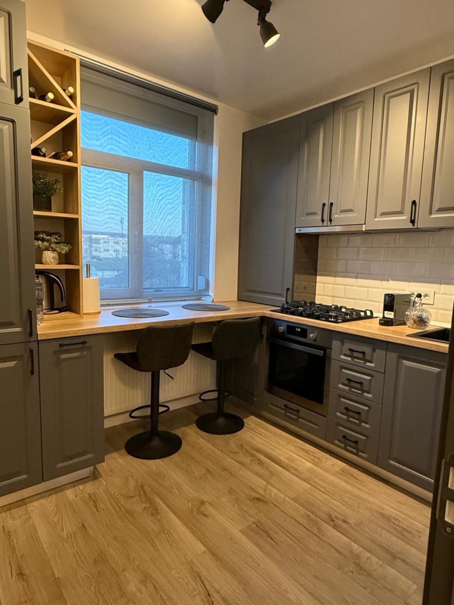 Râmnicu Vâlcea Illy Home מראה חיצוני תמונה